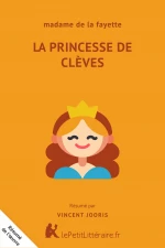 La Princesse de Clèves